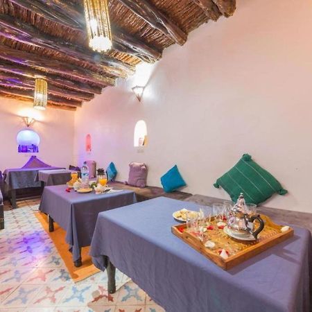 Riad Aylal Essaouira Eksteriør bilde