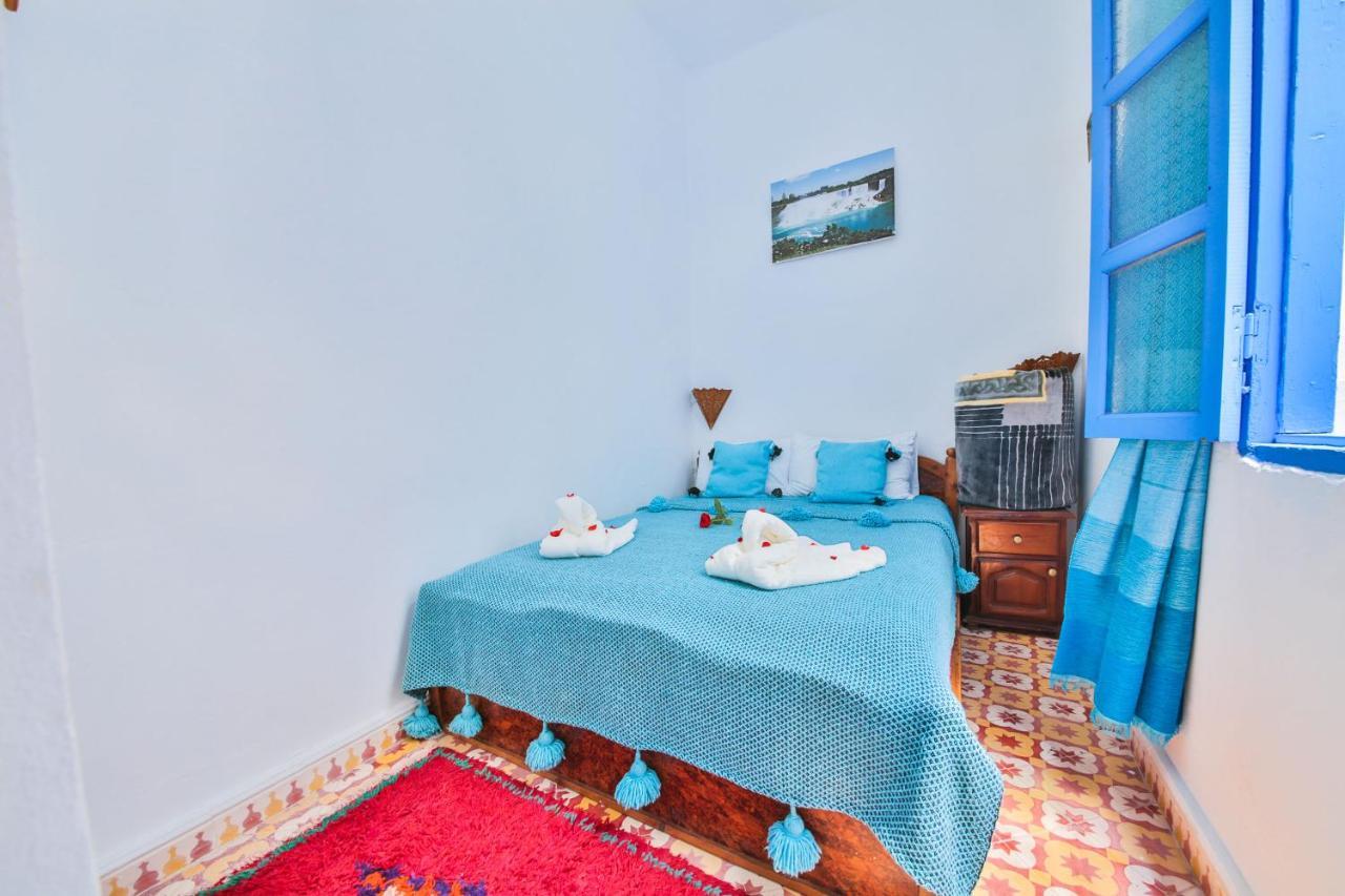 Riad Aylal Essaouira Eksteriør bilde