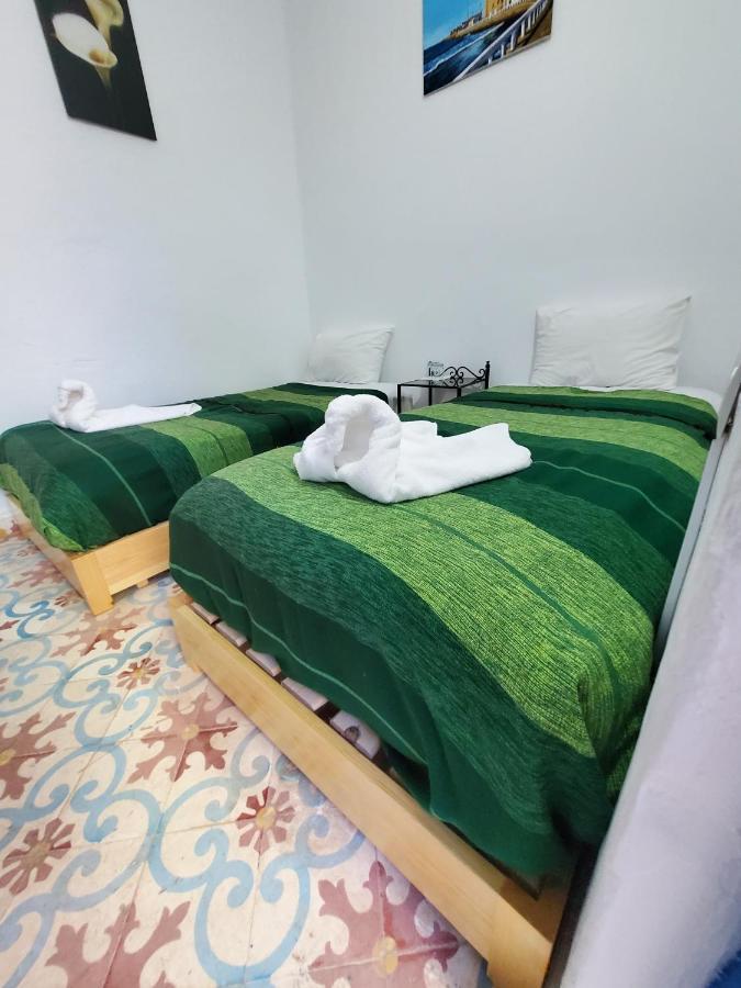 Riad Aylal Essaouira Eksteriør bilde