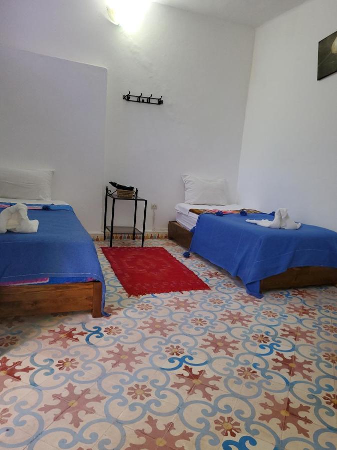 Riad Aylal Essaouira Eksteriør bilde