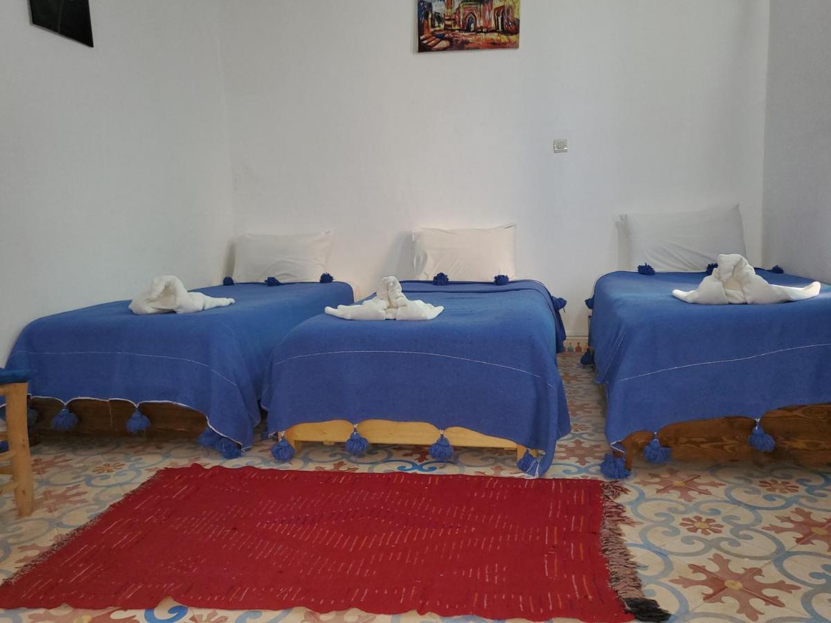 Riad Aylal Essaouira Eksteriør bilde