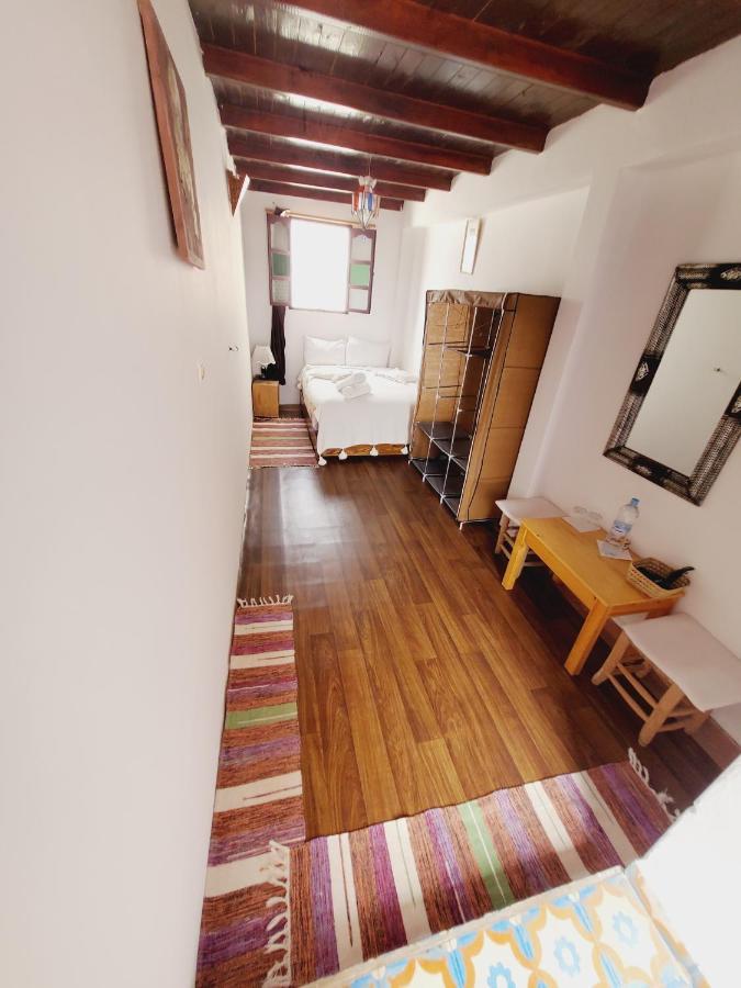 Riad Aylal Essaouira Eksteriør bilde