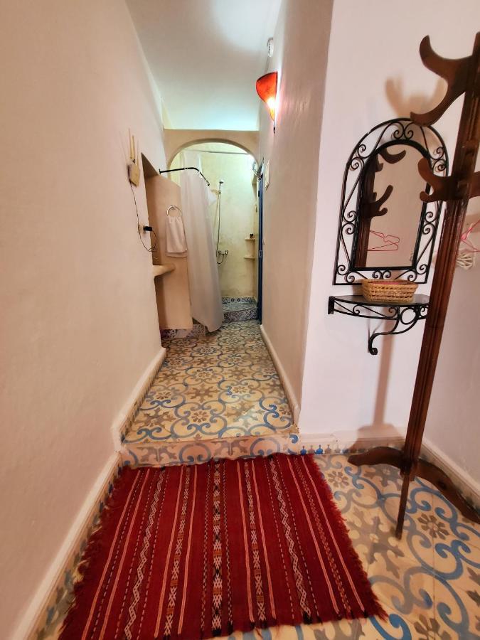 Riad Aylal Essaouira Eksteriør bilde