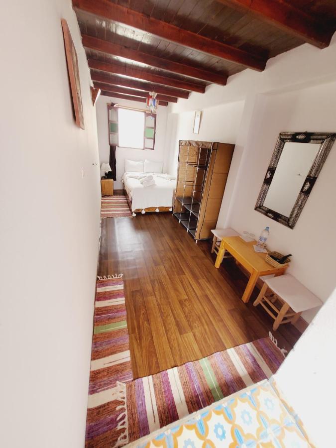 Riad Aylal Essaouira Eksteriør bilde