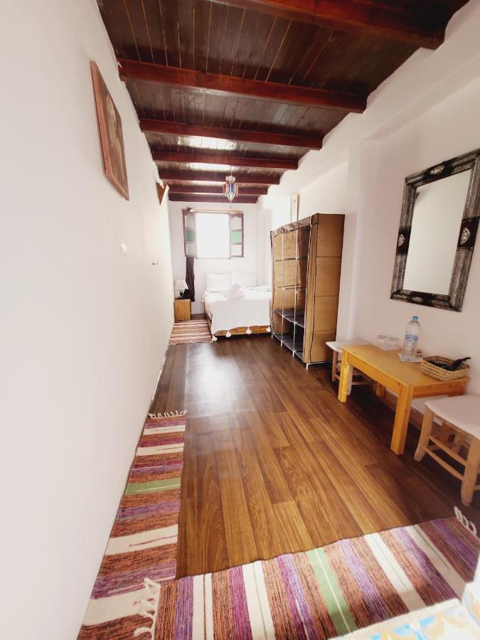 Riad Aylal Essaouira Eksteriør bilde