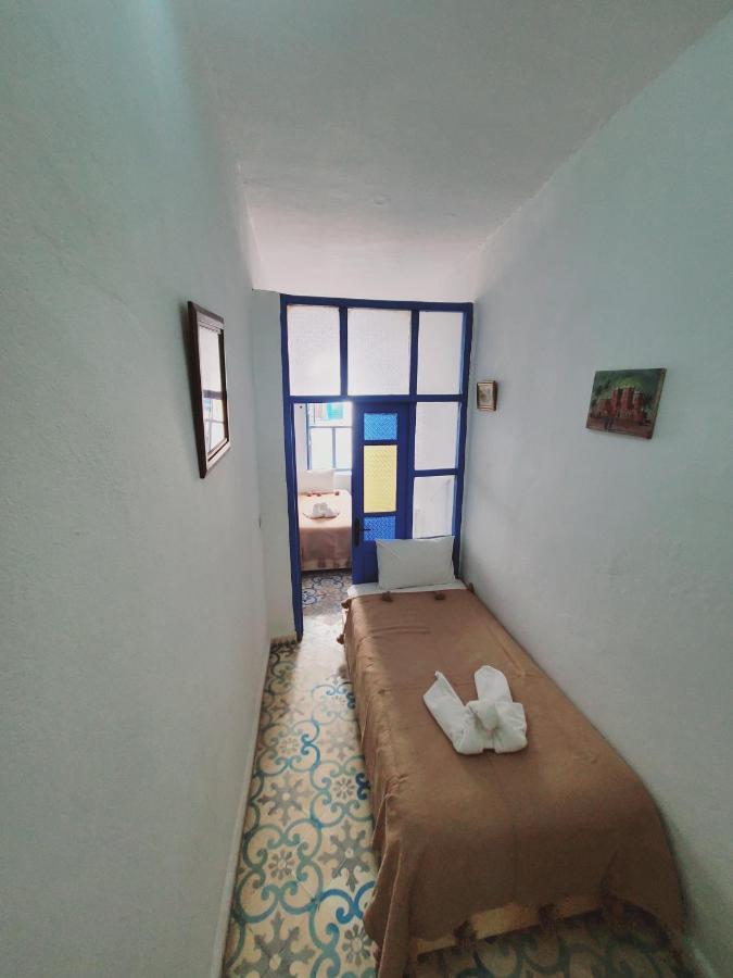 Riad Aylal Essaouira Eksteriør bilde