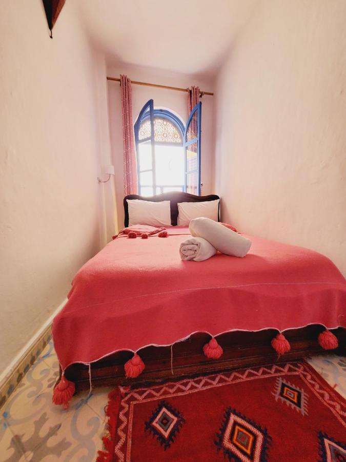 Riad Aylal Essaouira Eksteriør bilde