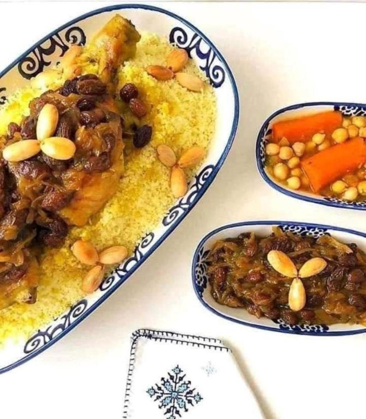 Riad Aylal Essaouira Eksteriør bilde
