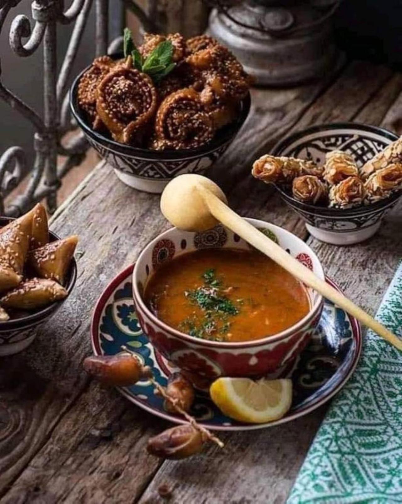Riad Aylal Essaouira Eksteriør bilde