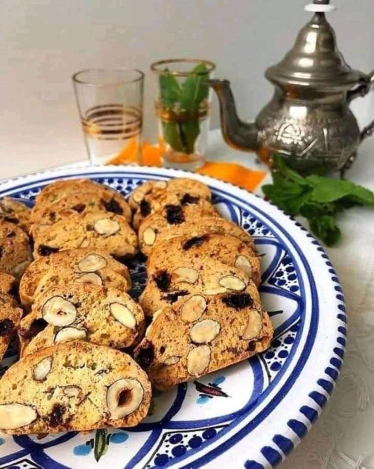 Riad Aylal Essaouira Eksteriør bilde