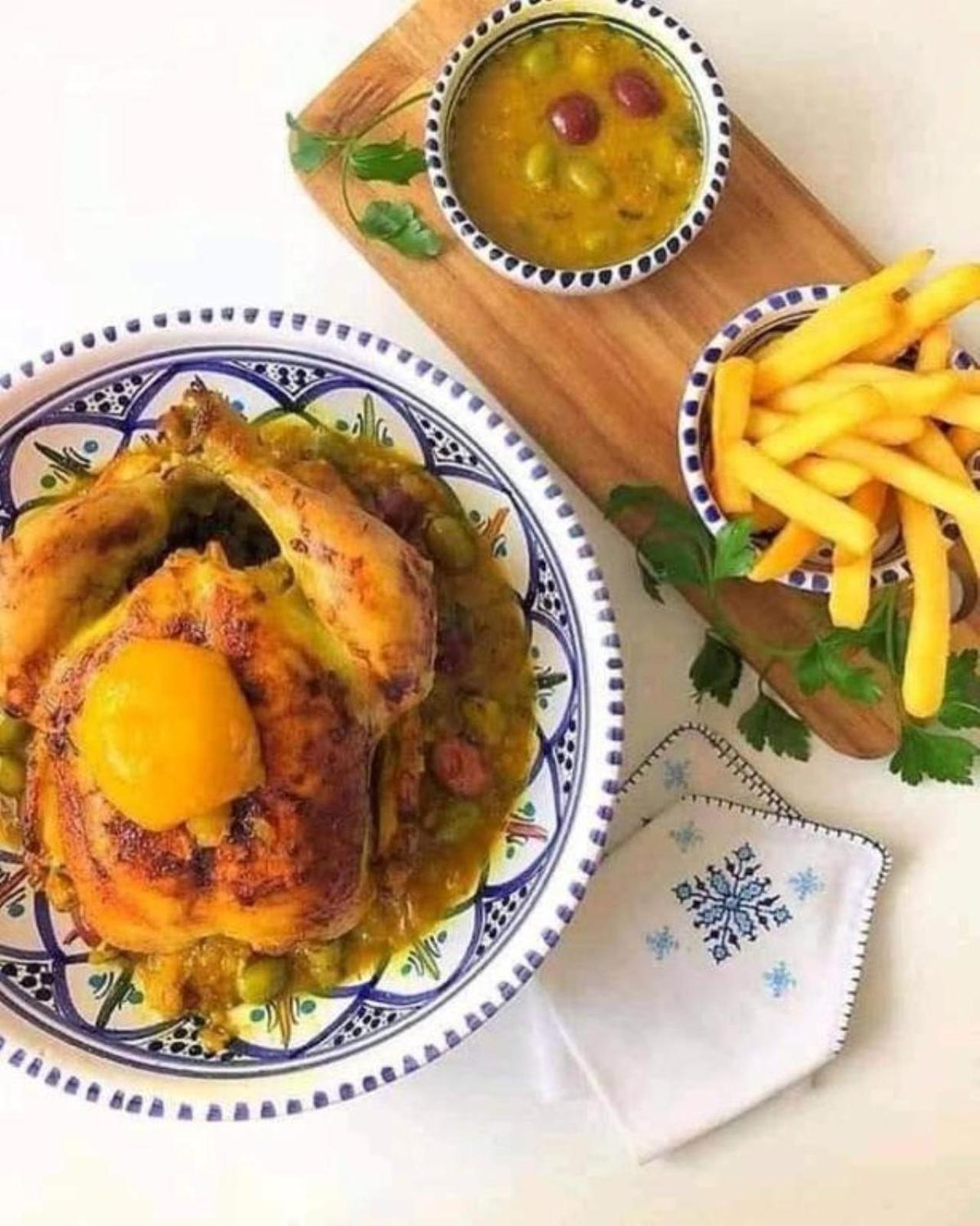 Riad Aylal Essaouira Eksteriør bilde