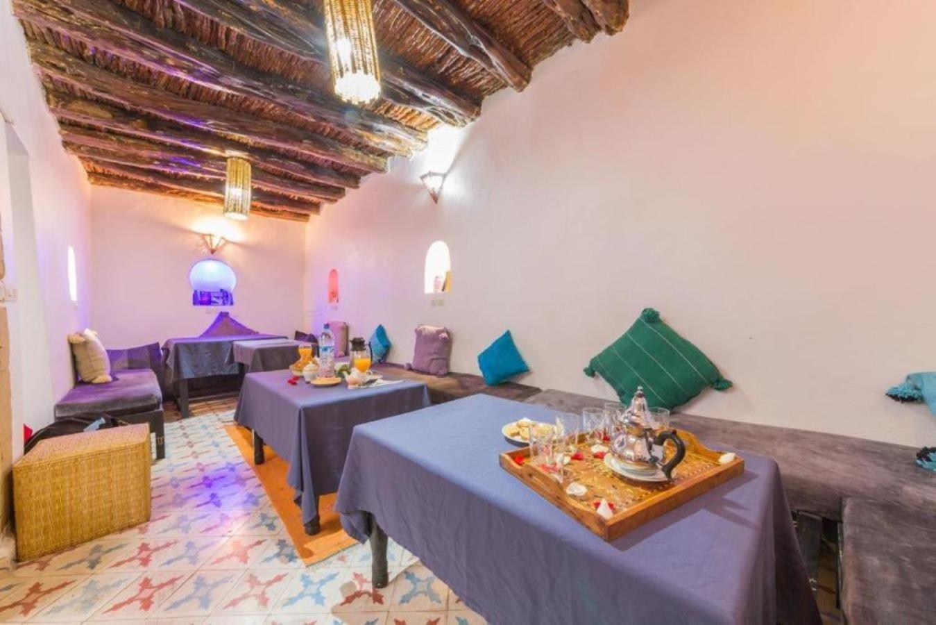 Riad Aylal Essaouira Eksteriør bilde