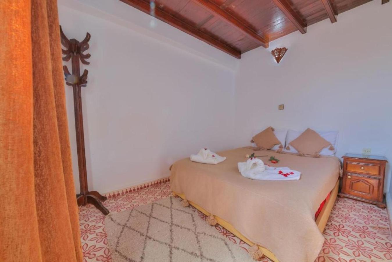 Riad Aylal Essaouira Eksteriør bilde