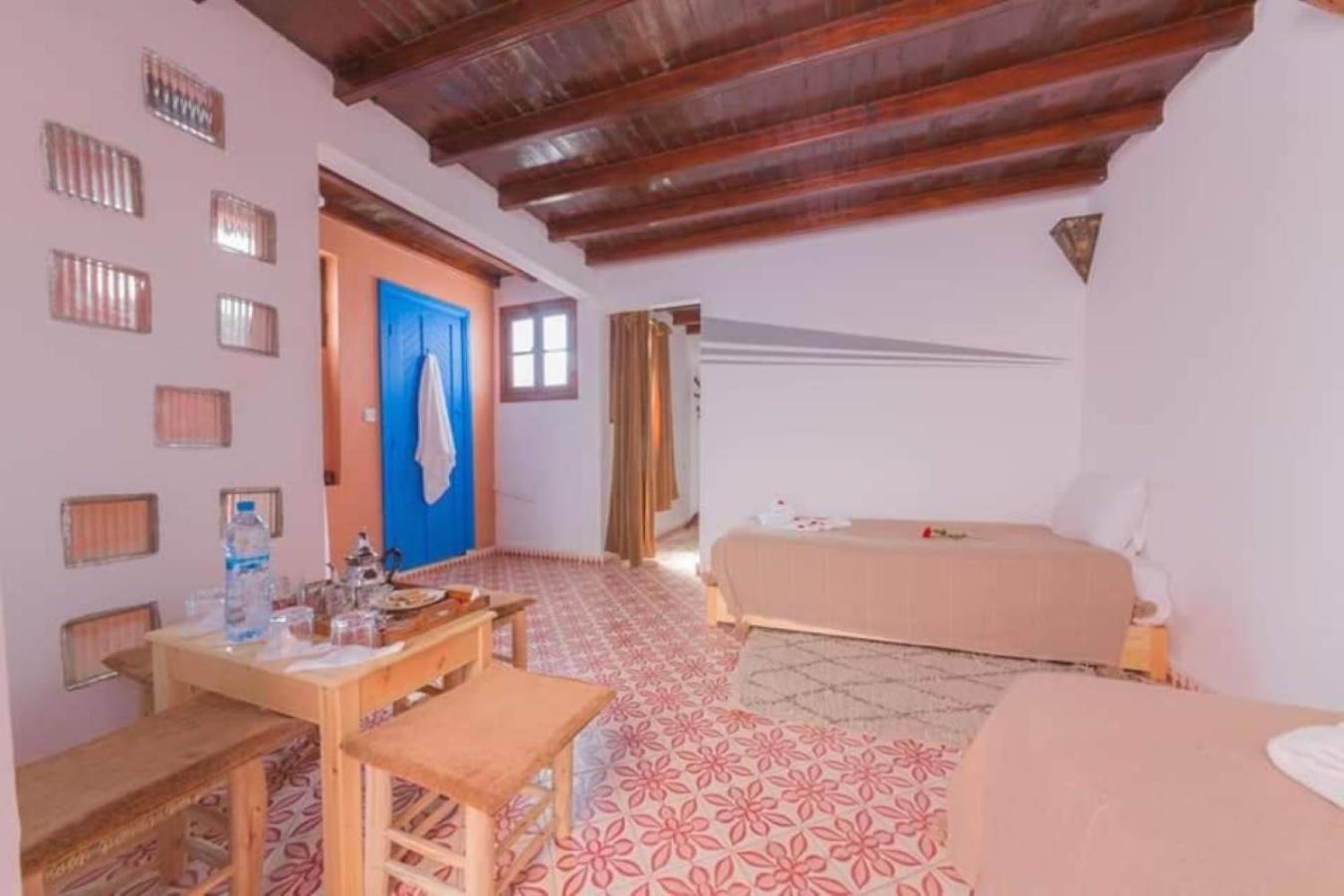 Riad Aylal Essaouira Eksteriør bilde