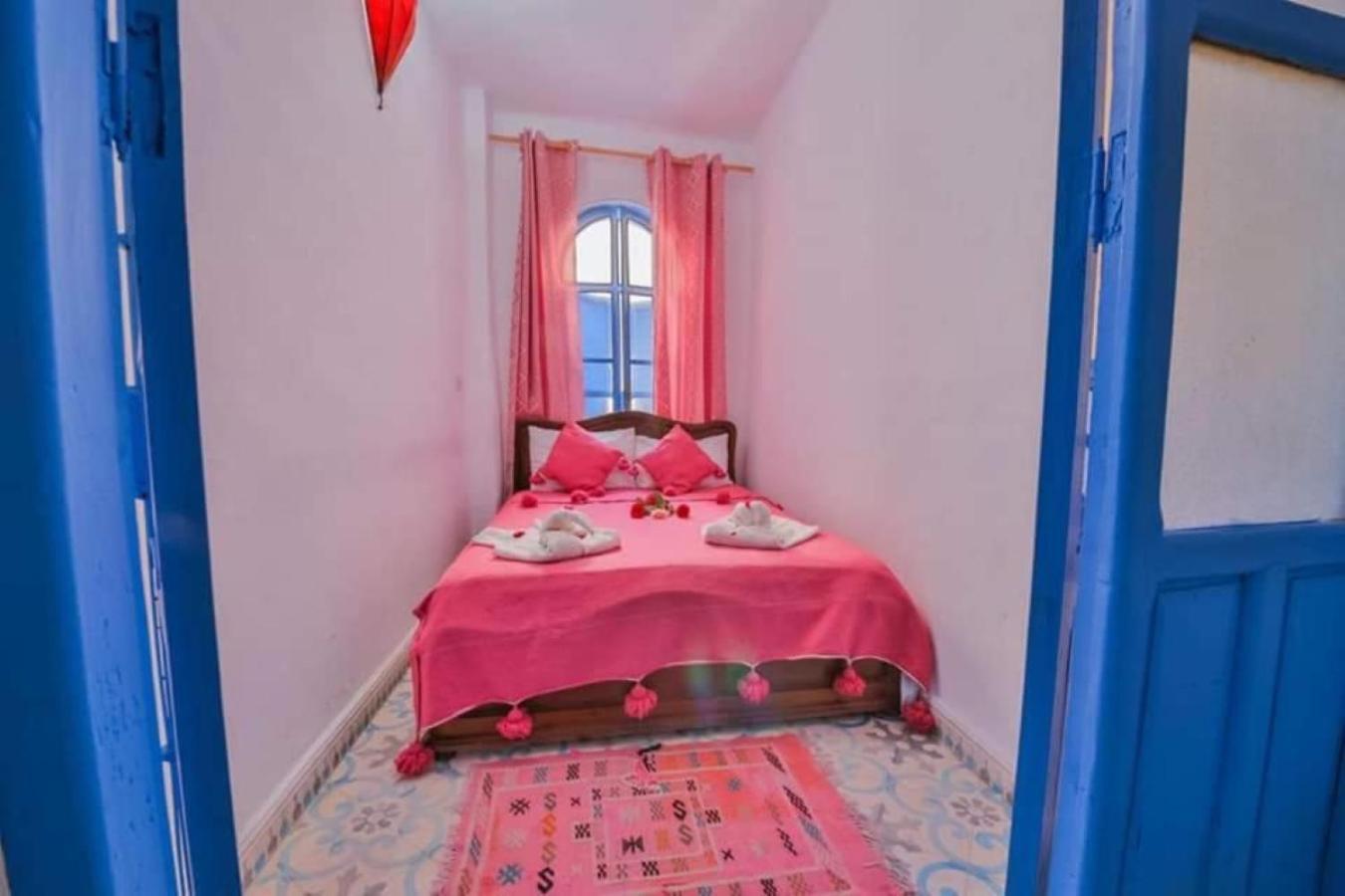 Riad Aylal Essaouira Eksteriør bilde