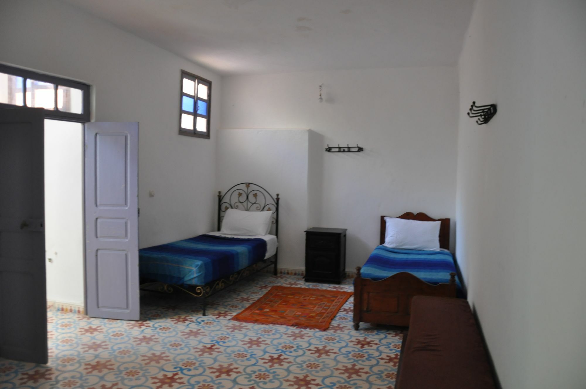 Riad Aylal Essaouira Eksteriør bilde