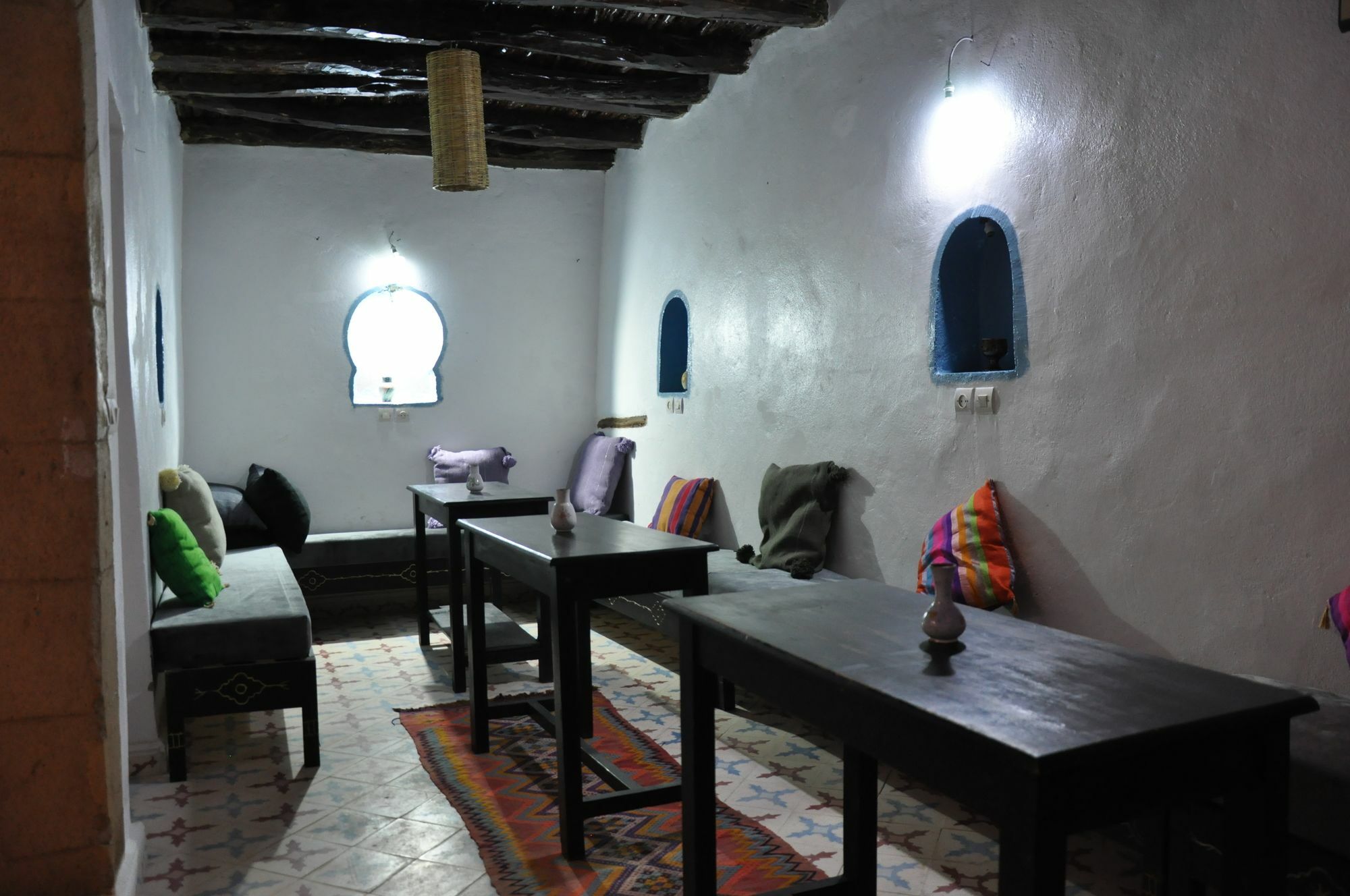 Riad Aylal Essaouira Eksteriør bilde