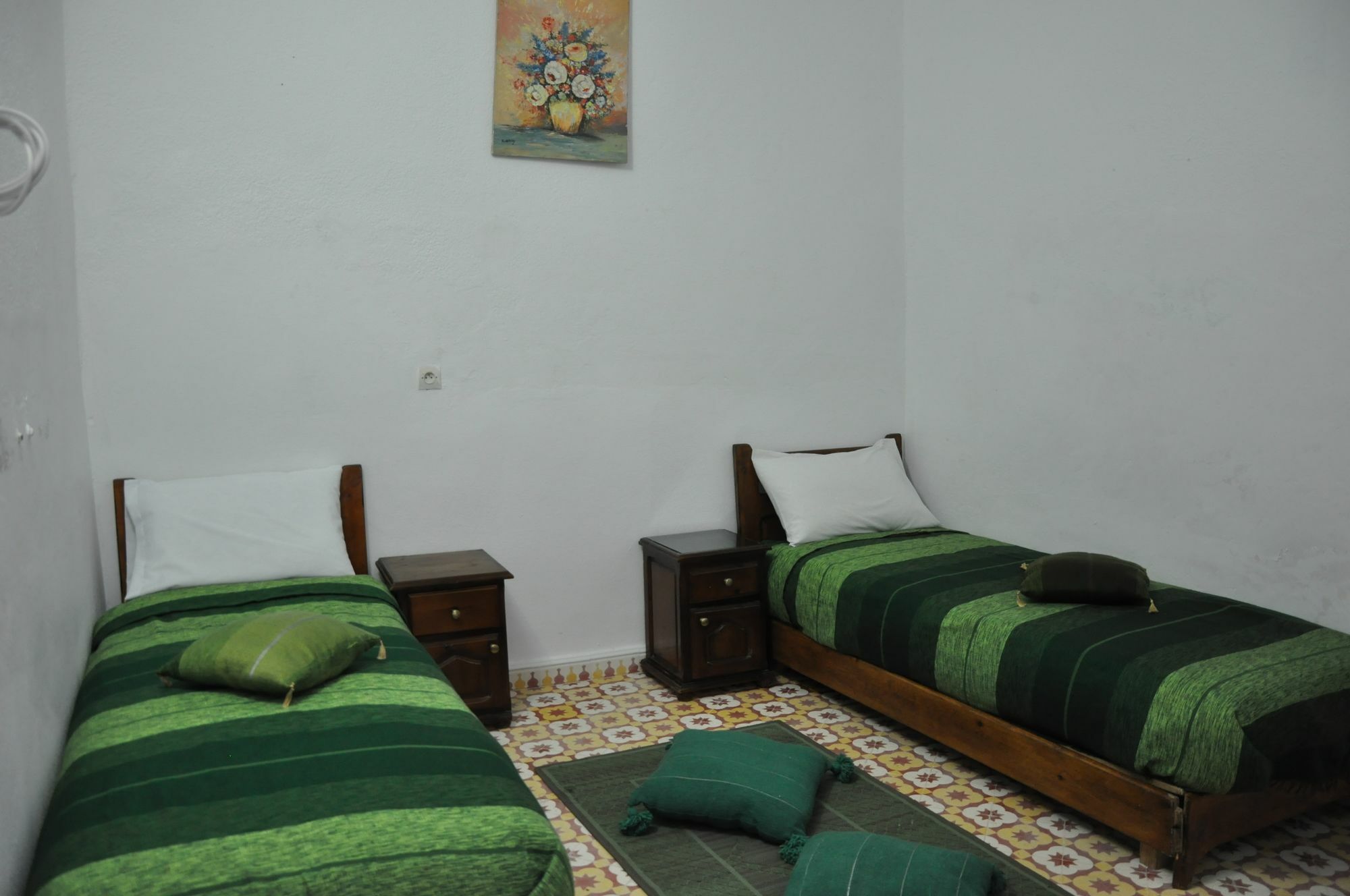 Riad Aylal Essaouira Eksteriør bilde