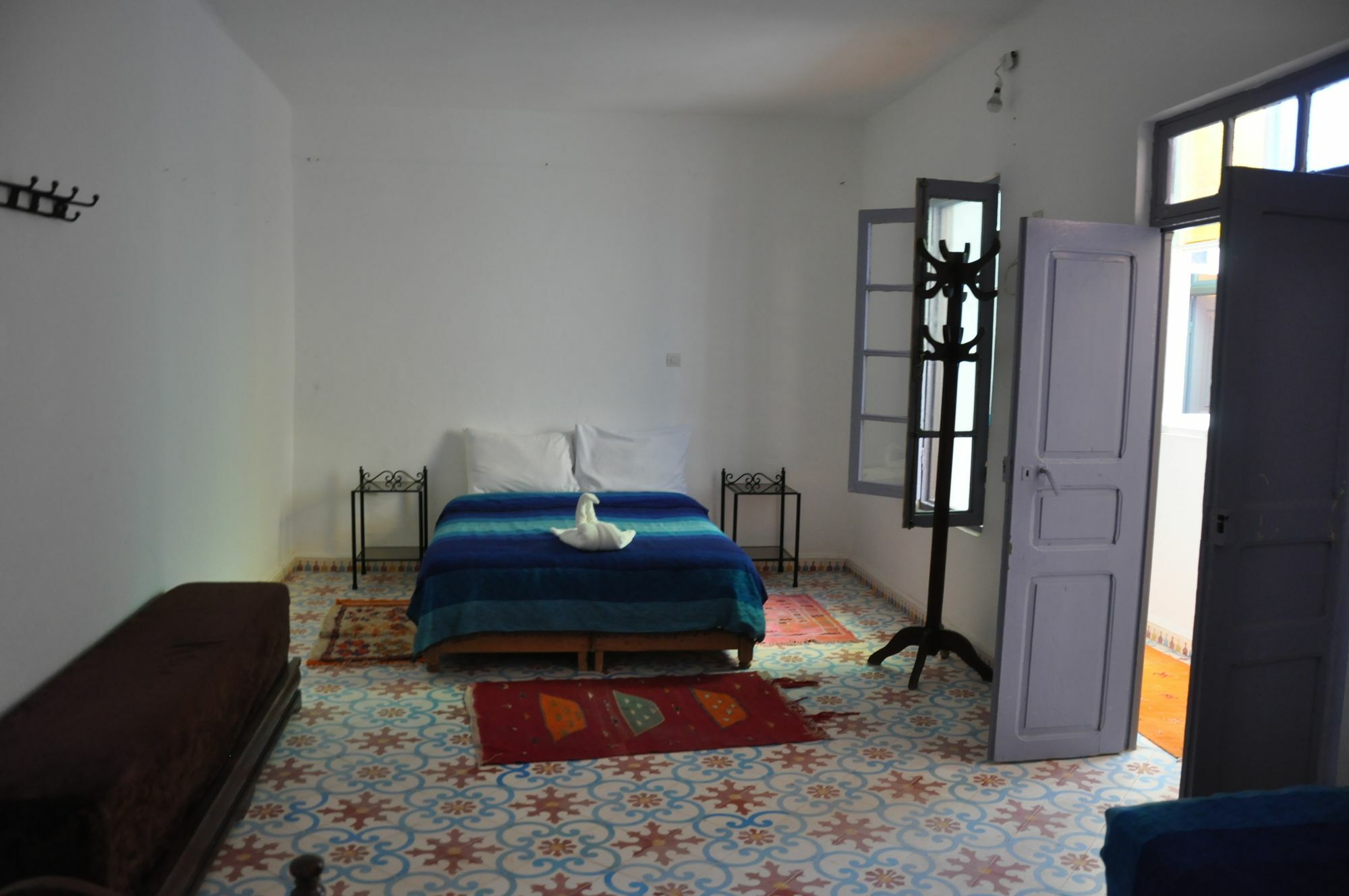 Riad Aylal Essaouira Eksteriør bilde