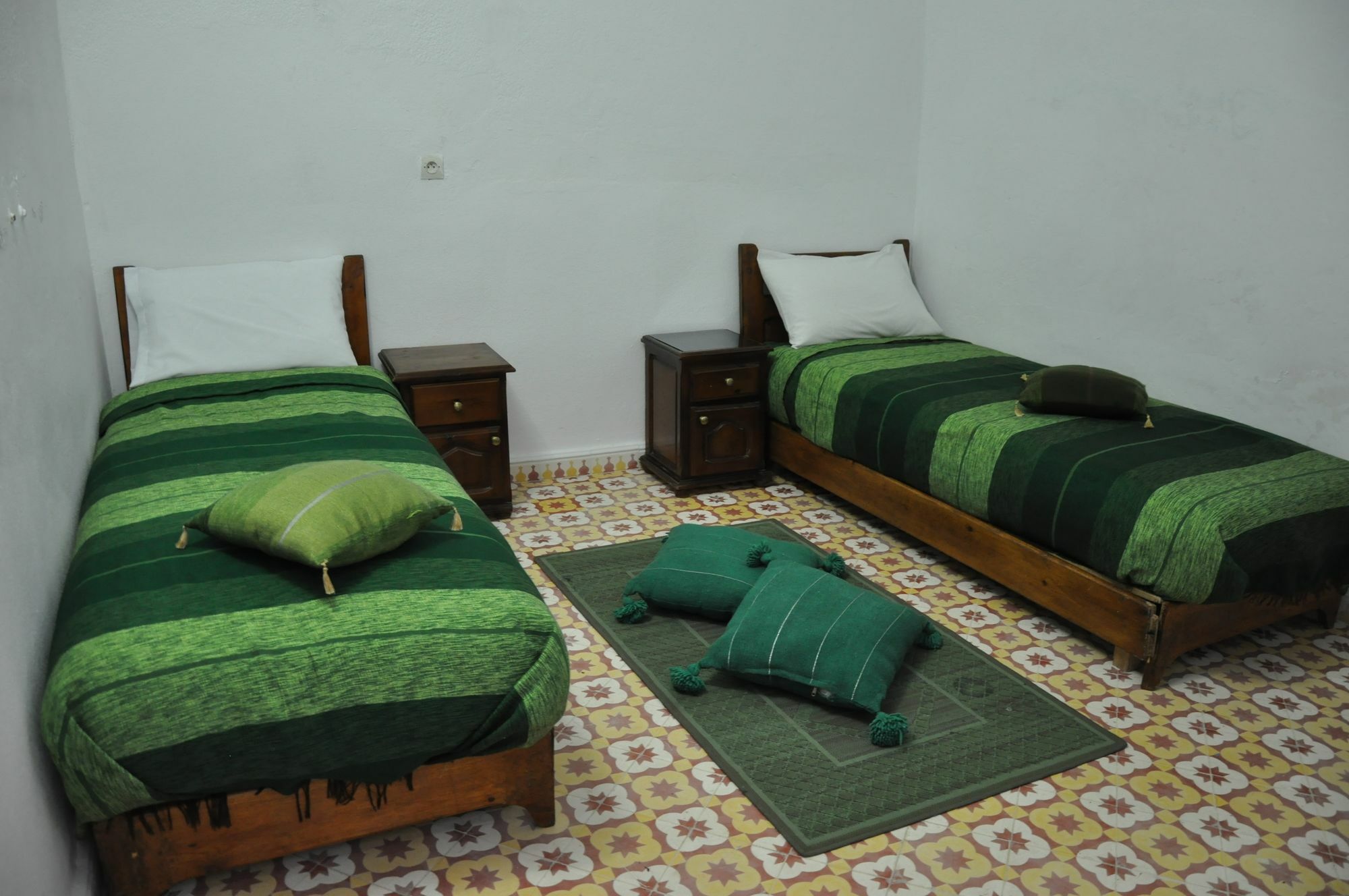Riad Aylal Essaouira Eksteriør bilde